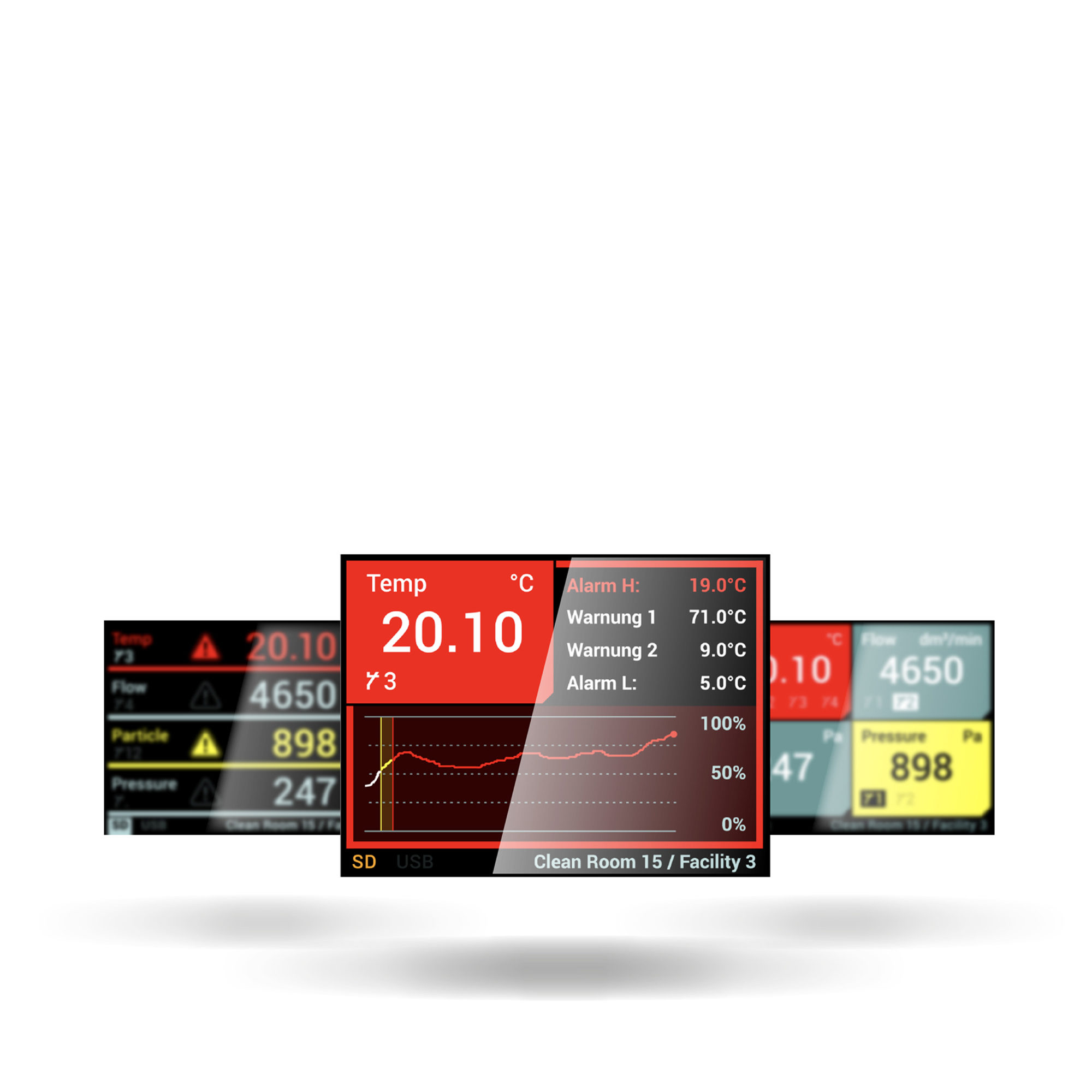 ifm / Vision Assistant Asmblx